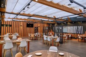 Restaurante O Tobo do Lobo