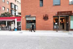 Restaurante O&rsquo;touxeiro