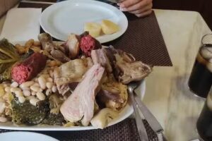 Restaurante O Voso Lar