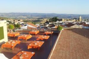 Restaurante Oasis | Restaurante en Jerez de los Caballeros