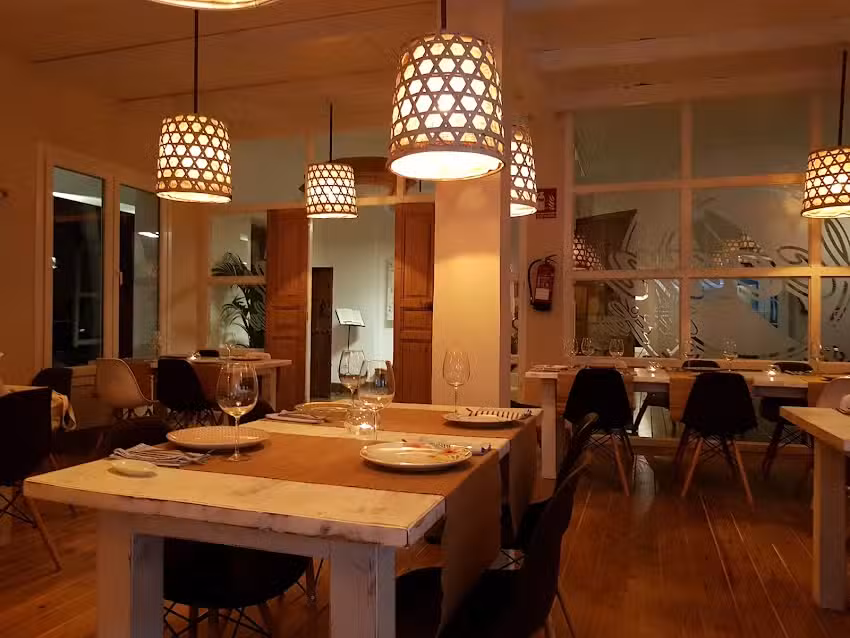 Restaurante Ocean