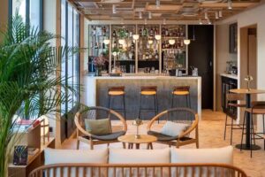 Restaurante Ocean Drive Sevilla