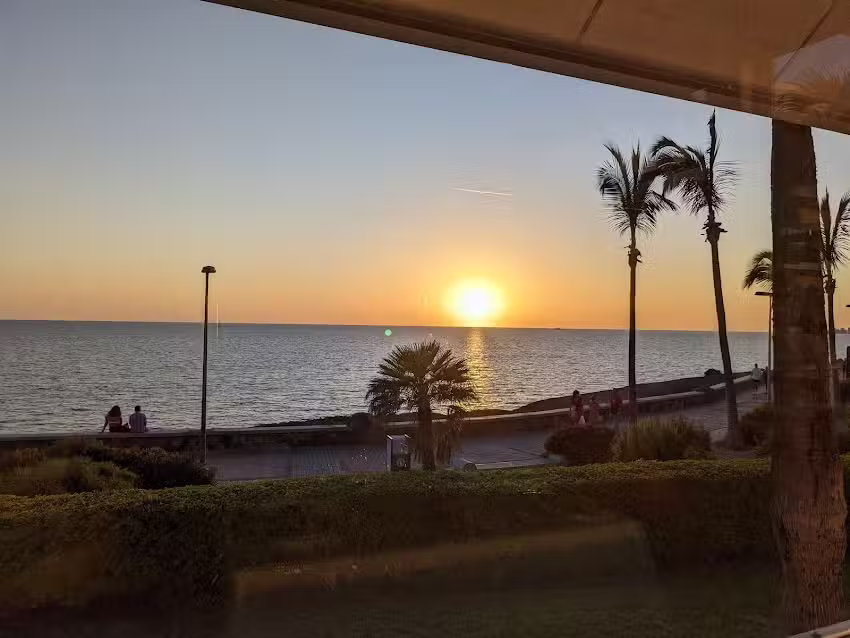 Restaurante Ocean&lsquo;s View