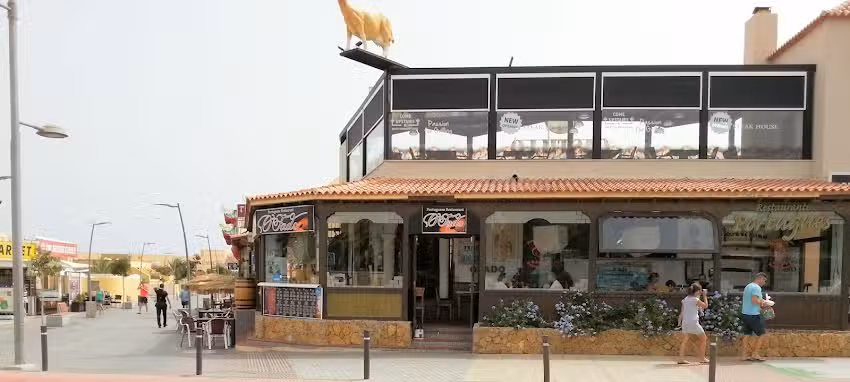 Restaurante O&rsquo;Fado
