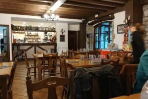 Restaurante Oilurta Azpi