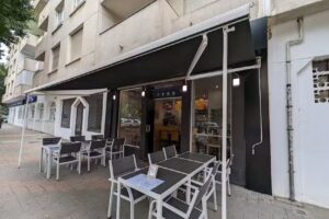 Restaurante OKI-NAMI IZAKAYA