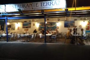 Restaurante Olas Locas