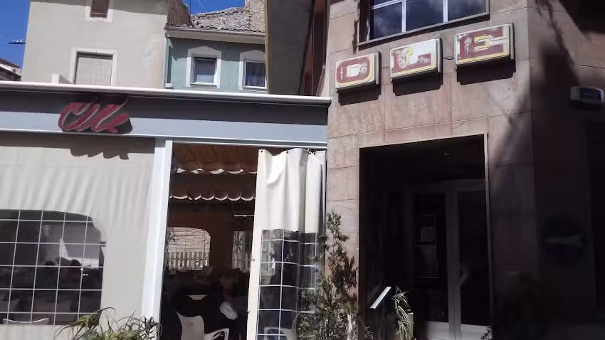 Restaurante Ole