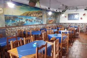 Restaurante Olegario