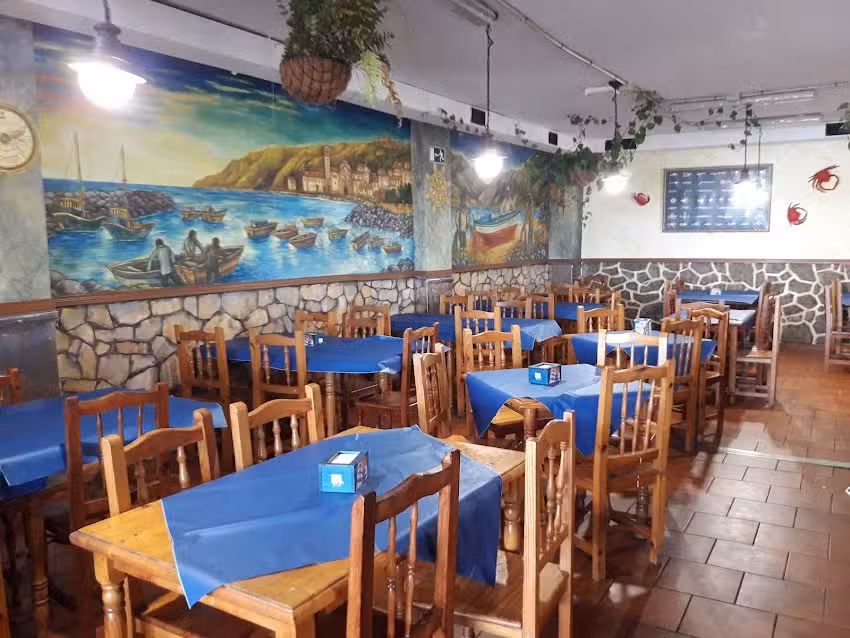 Restaurante Olegario