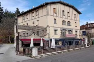 Restaurante Oleta