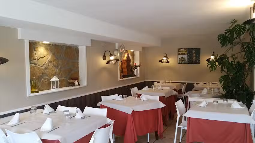 Restaurante Oliden Jatetxea