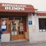 Restaurante Olimpo