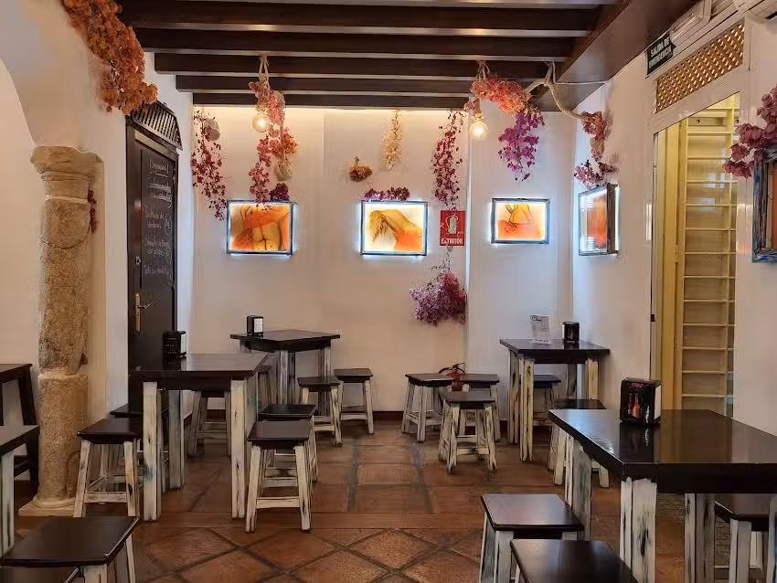 Restaurante Oliva