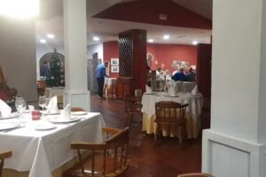 Restaurante Oliva