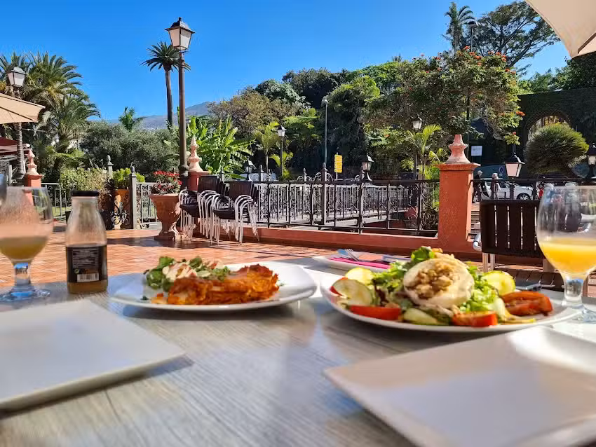 Restaurante Oliva