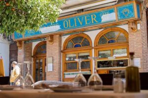 Restaurante Oliver