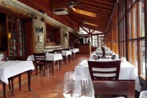 Restaurante Oneko by Etxegana &ndash; &iexcl;Volvemos el 6.03.2026!