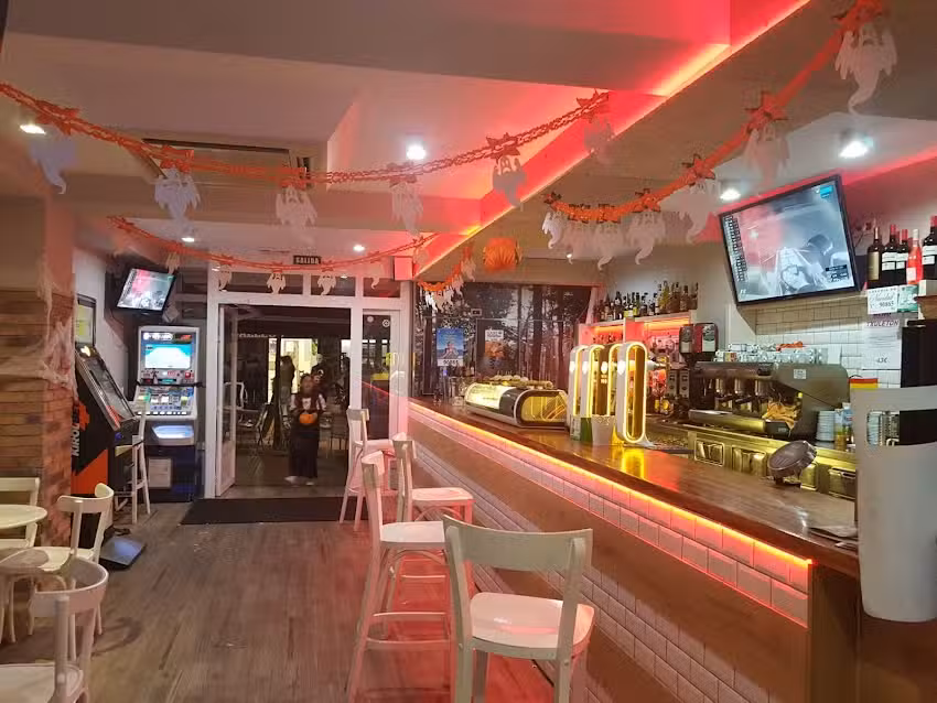 Restaurante Ongi Etorri