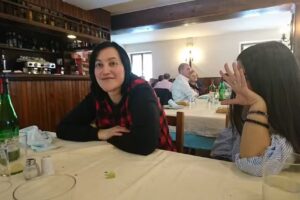 Restaurante Orbegozo