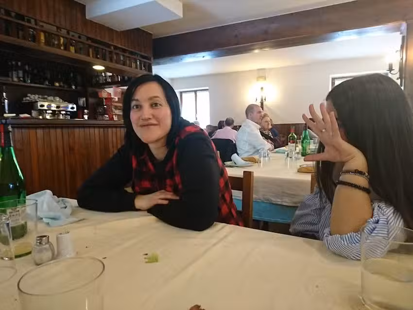 Restaurante Orbegozo