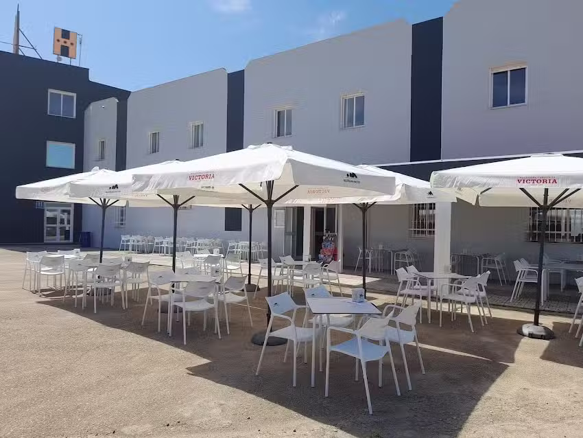 RESTAURANTE ORIANA