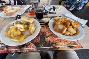 Restaurante Orient wok