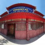 Restaurante Oriental