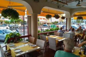 Restaurante Oriental Gran Familia