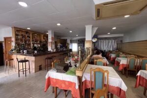 Restaurante Oriental Nuevo Siglo