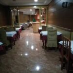 RESTAURANTE ORIENTE