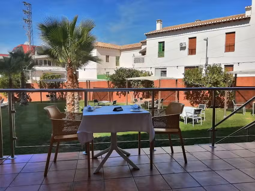 Restaurante Origen