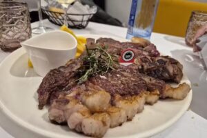 Restaurante Origen &Aacute;vila