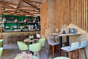 Restaurante Origen Denia