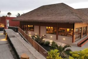 Restaurante Origen (Esencia Guests only)