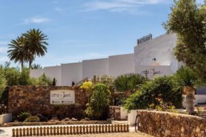 Restaurante Oro y Luz