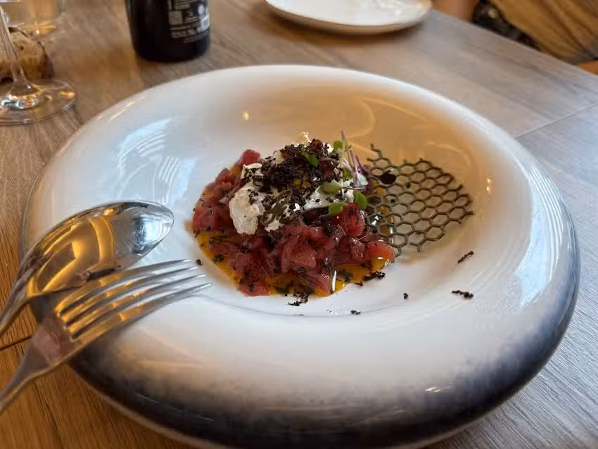 Restaurante Oroi