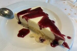 Restaurante ortensia