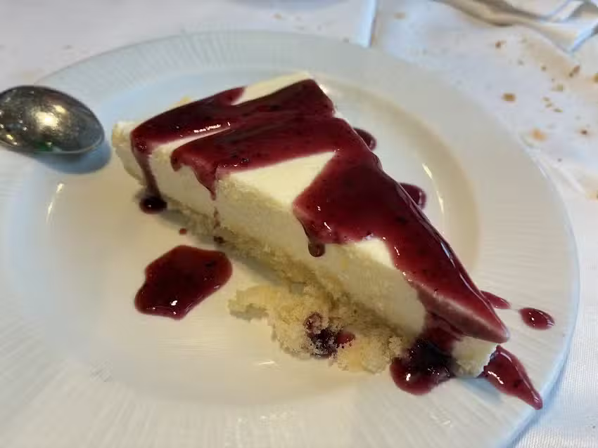 Restaurante ortensia