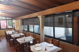 Restaurante Os Amigos