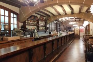 Restaurante Os Arcos