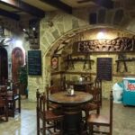 Restaurante Os Arcos
