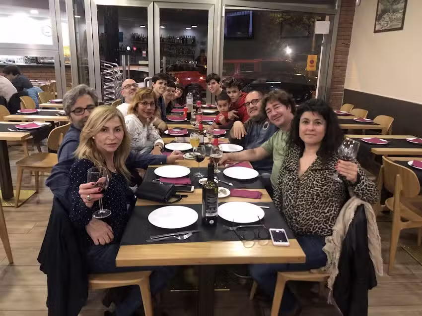 Restaurante OS BICOS