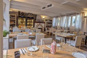 Restaurante Osteria da Sandro