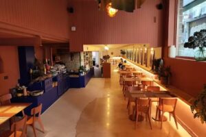 Restaurante Osteria Domenica