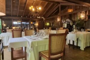 Restaurante Otzarreta