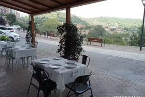 Restaurante Ous & Caragols