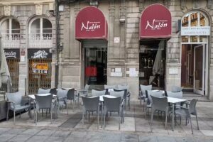 Restaurante Oviedo Nalón