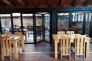 Restaurante OXEGUARDA