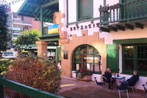 Restaurante Pablo Urzay